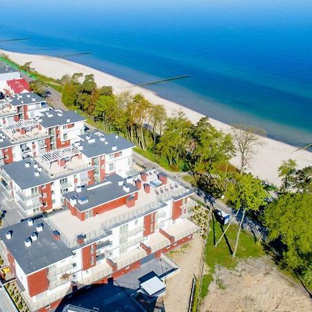 Resort Apartamenty Klifowa Rewal 7 Exterior photo