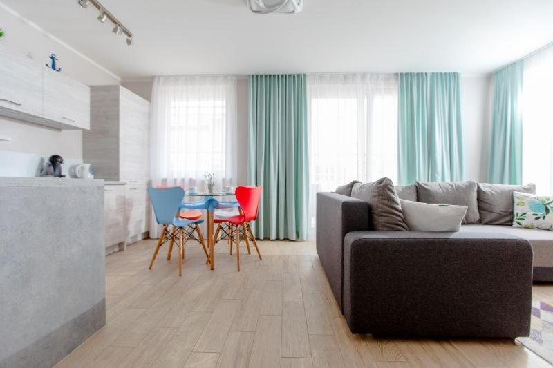 Resort Apartamenty Klifowa Rewal 7 Exterior photo