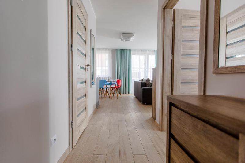 Resort Apartamenty Klifowa Rewal 7 Exterior photo